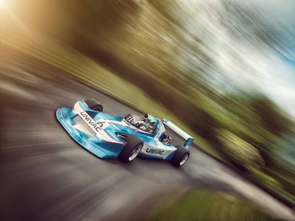 Photograph Nigel Harniman Car Rig Photography on One Eyeland
